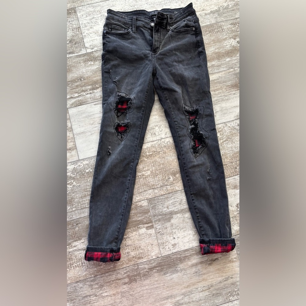 Judy blue jeans size 5